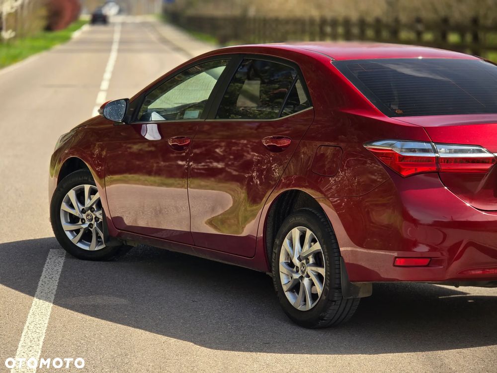 Toyota Corolla 1.6 Premium - 39