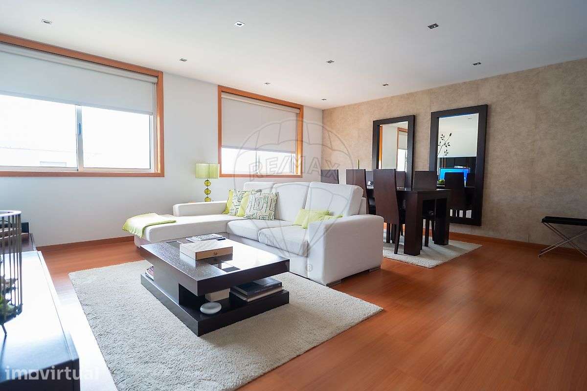 Apartamento T3 para venda - Grande imagem: 4/25