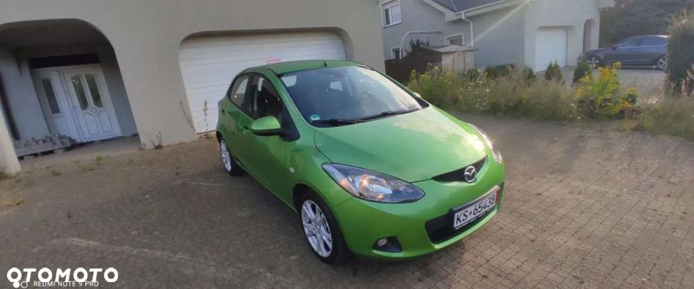 Mazda 2 - 21