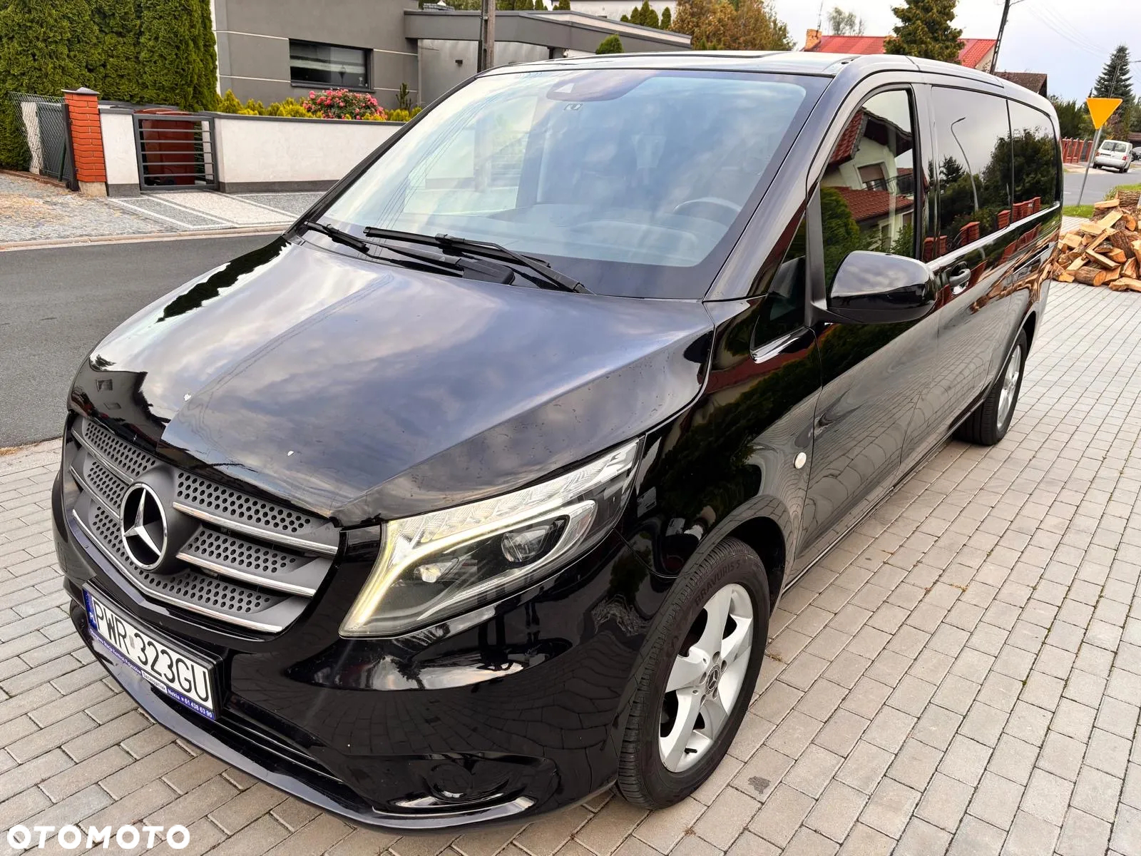 Mercedes-Benz Vito - 3