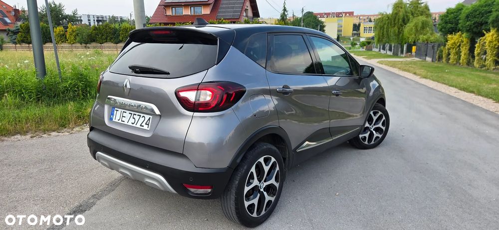 Renault Captur ENERGY TCe 90 Start&Stop Intens - 6
