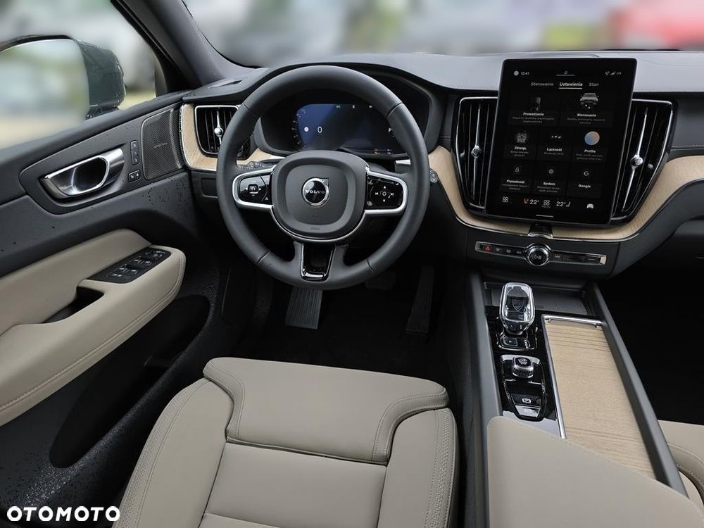 Volvo XC 60 - 15