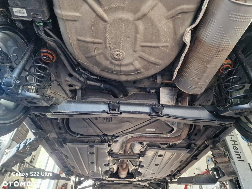 Ford Fiesta - 17