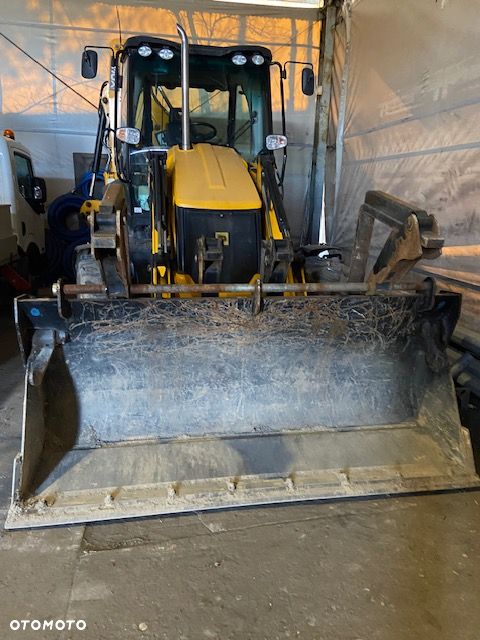 JCB 3cx 14LFWA - 8