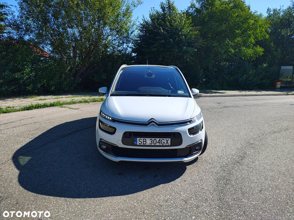Citroën SpaceTourer XL 2.0 BlueHDi 150 Business Lounge - 12