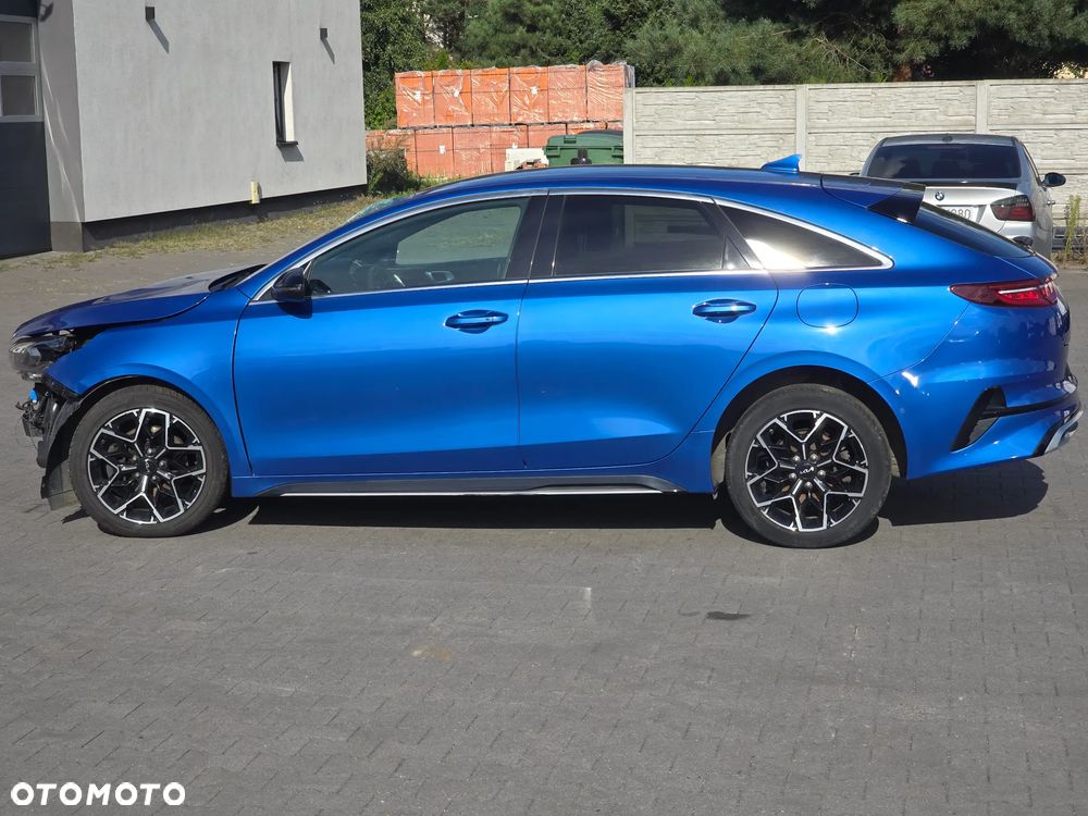 Kia ProCeed 1.5 T-GDI OPF GT LINE - 5