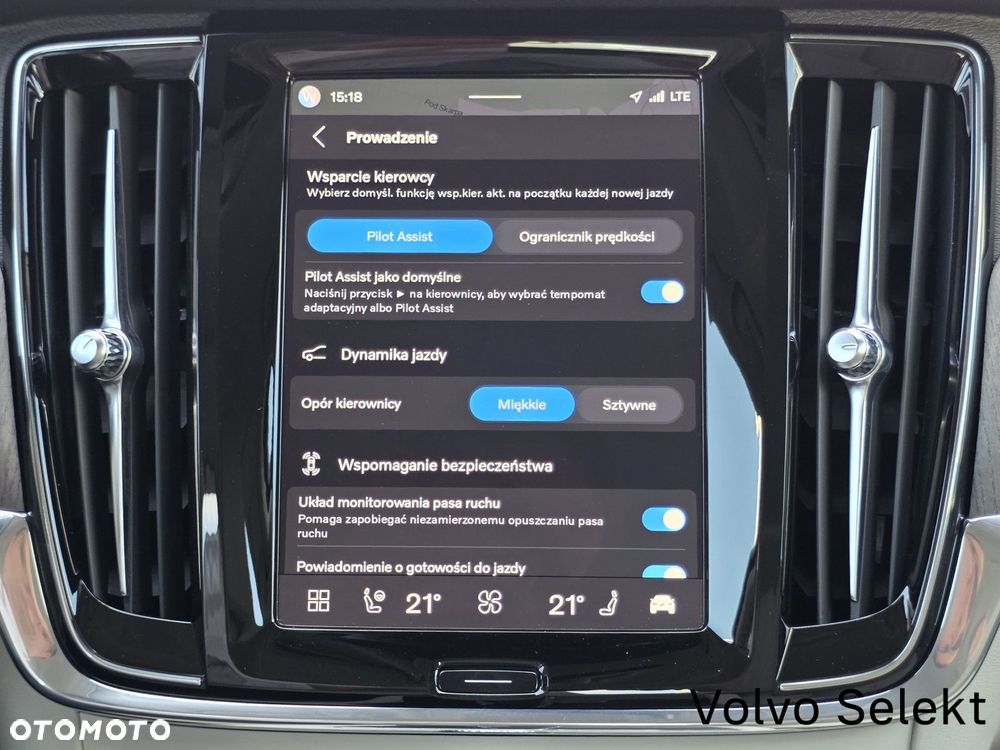 Volvo S90 - 23