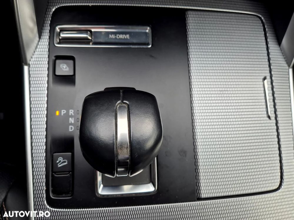 Mazda CX-60 e-Skyactiv PHEV Homura - 27