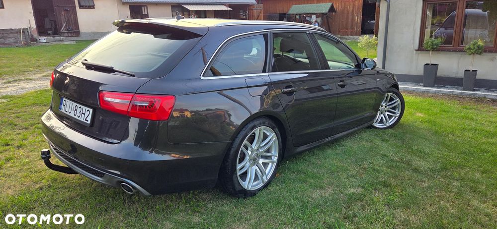 Audi A6 ver-2-0-tdi-ultra-dpf-s-tronic - 4