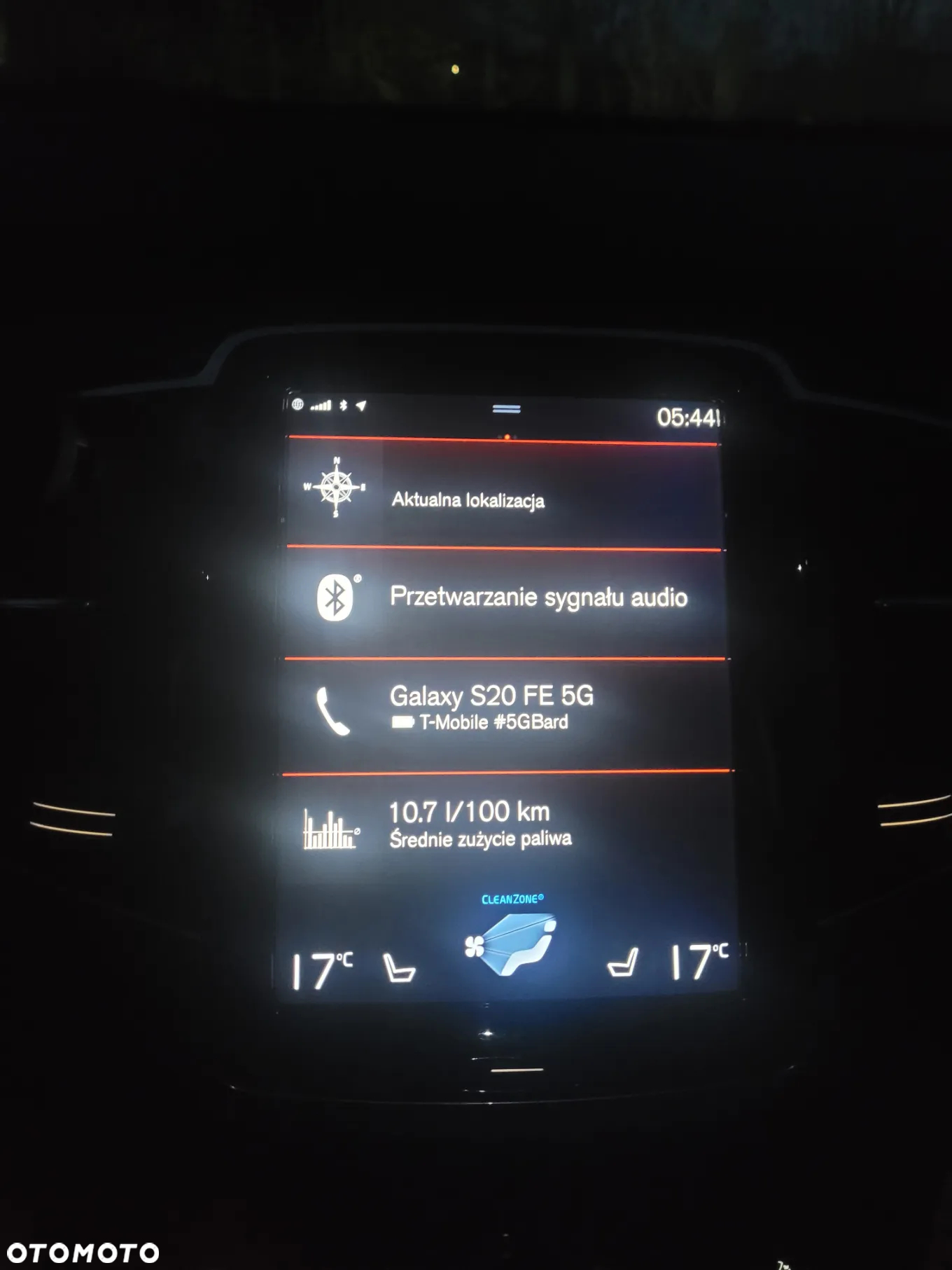 Volvo XC 90 - 17