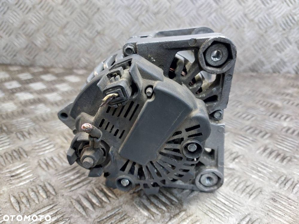 ALTERNATOR RENAULT MEGANE II 1.5 DCI - 4