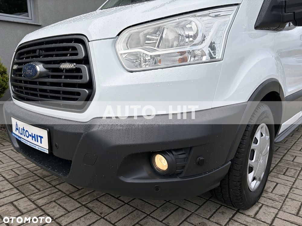 Ford Transit - 17