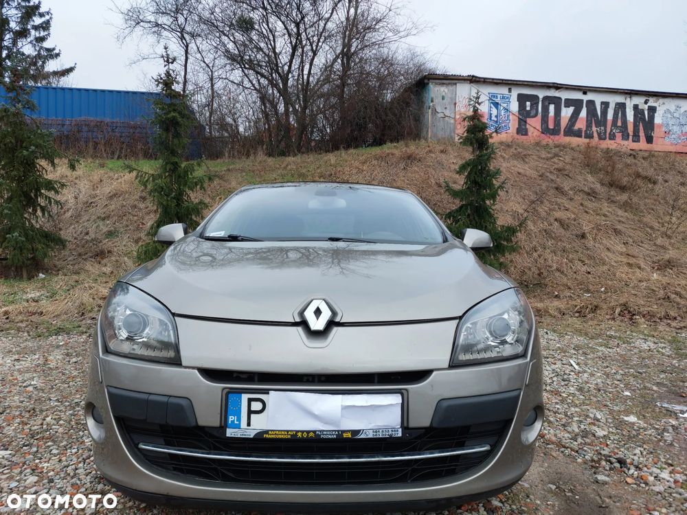 Renault Megane 1.9 dCi Dynamique - 5