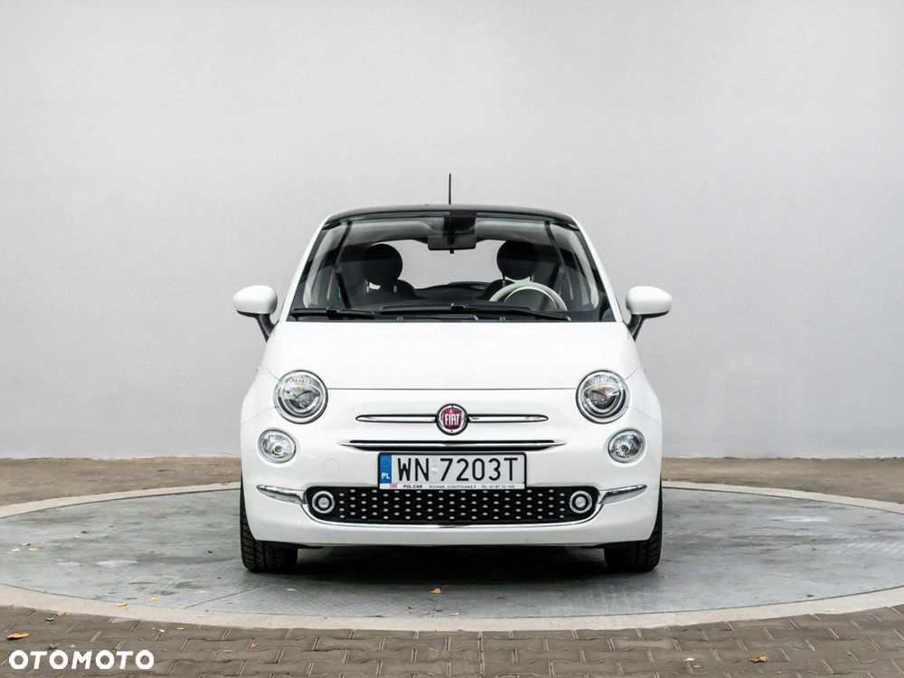 Fiat 500 1.0 Hybrid - 7