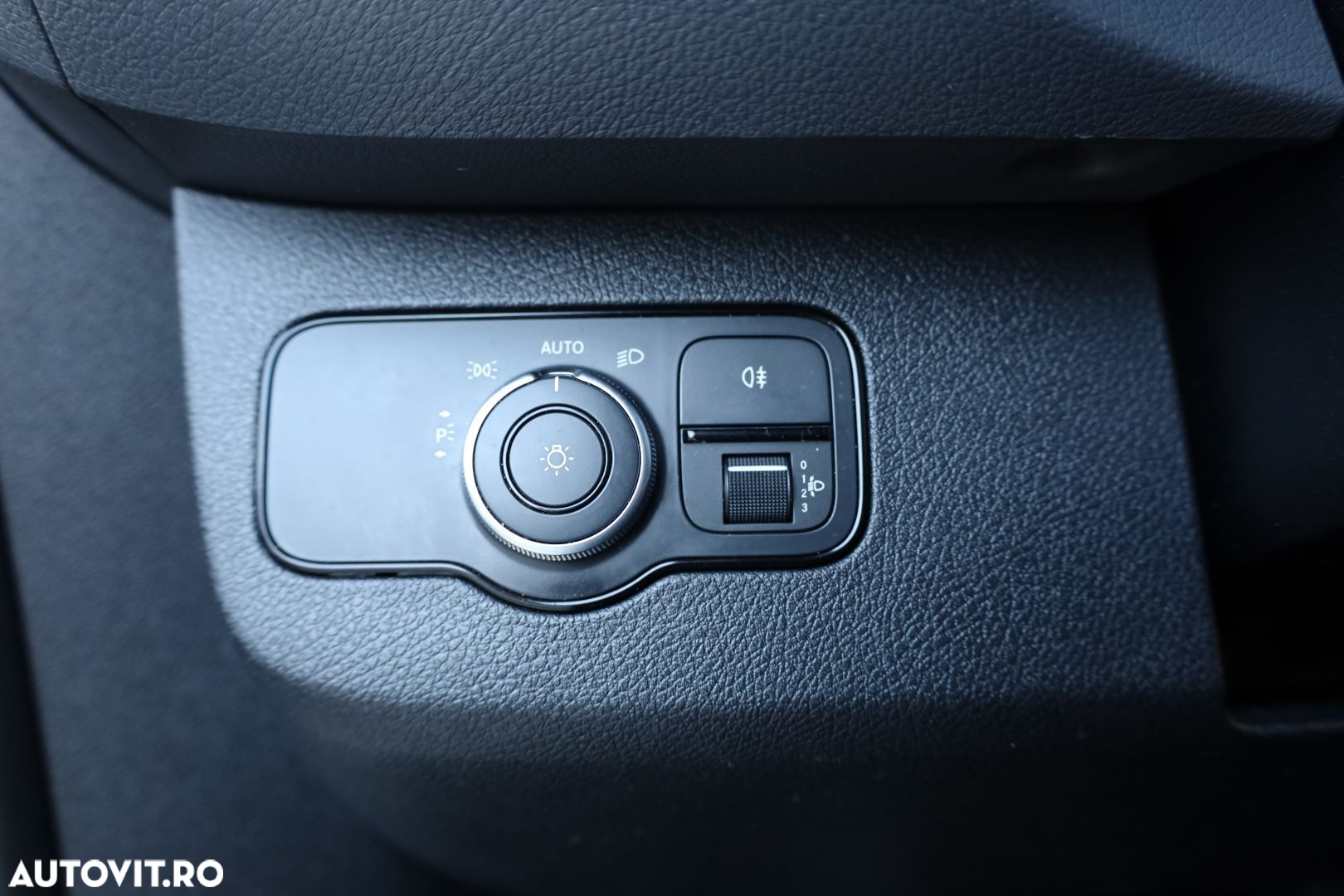 Mercedes-Benz Sprinter 314 cdi Frigo- Tractiune Fata - 17