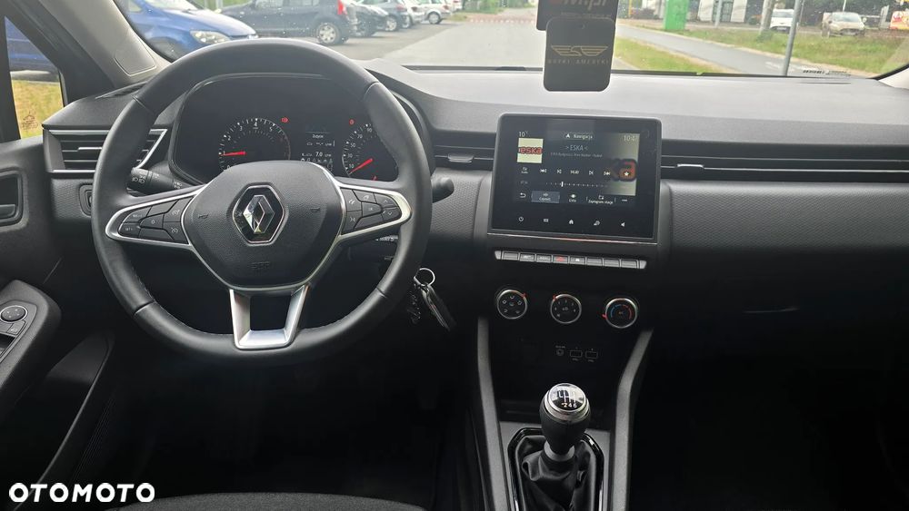 Renault Clio 1.0 TCe Intens - 19