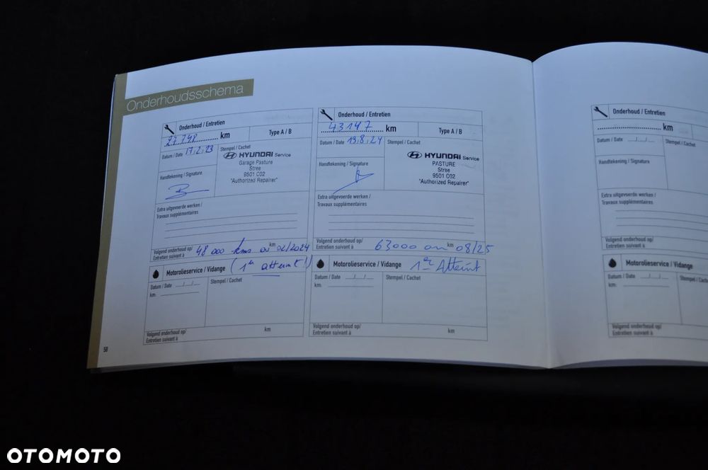 Hyundai i20 1.2 Select - 22