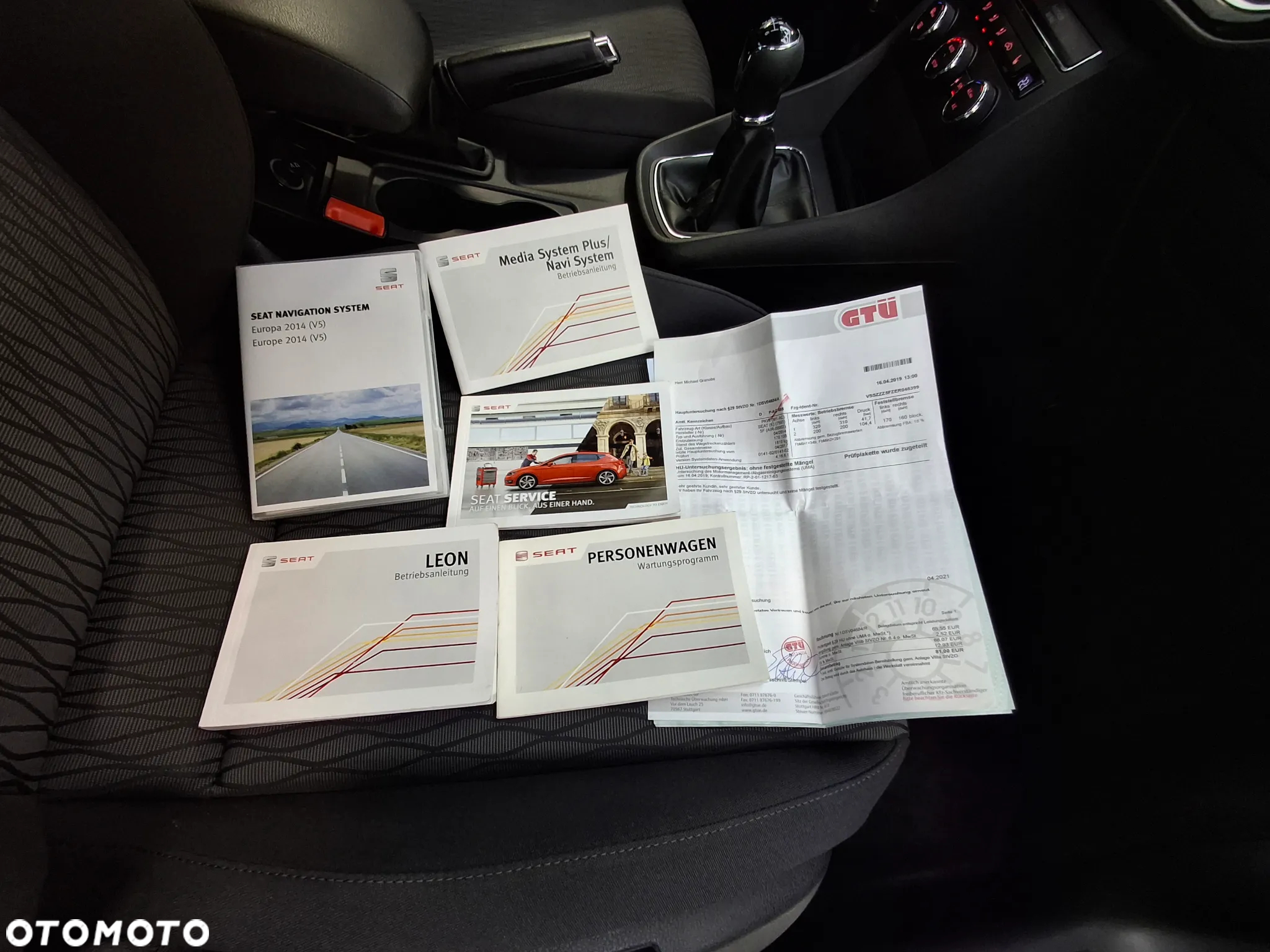 Seat Leon 2.0 TDI Copa S&S - 29