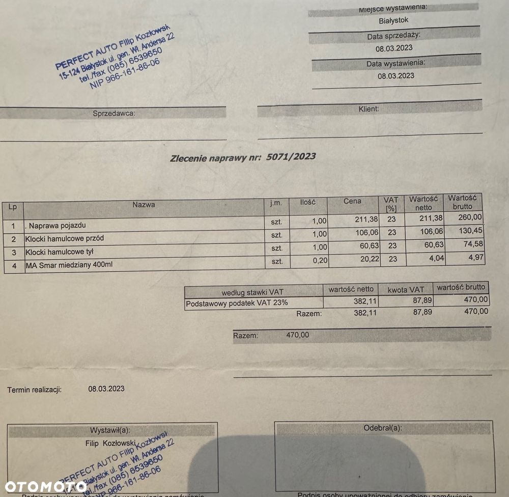 Hyundai i30 1.4 Comfort - 29