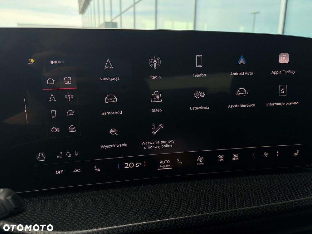 Audi Q5 Sportback - 26