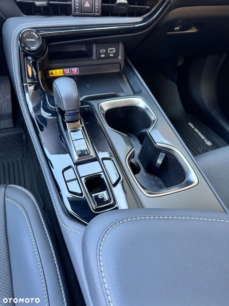 Lexus NX 350h Prestige AWD - 14