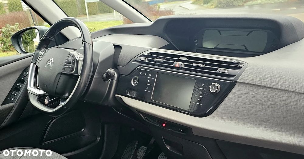 Citroën C4 Picasso BlueHDi 120 Selection - 21