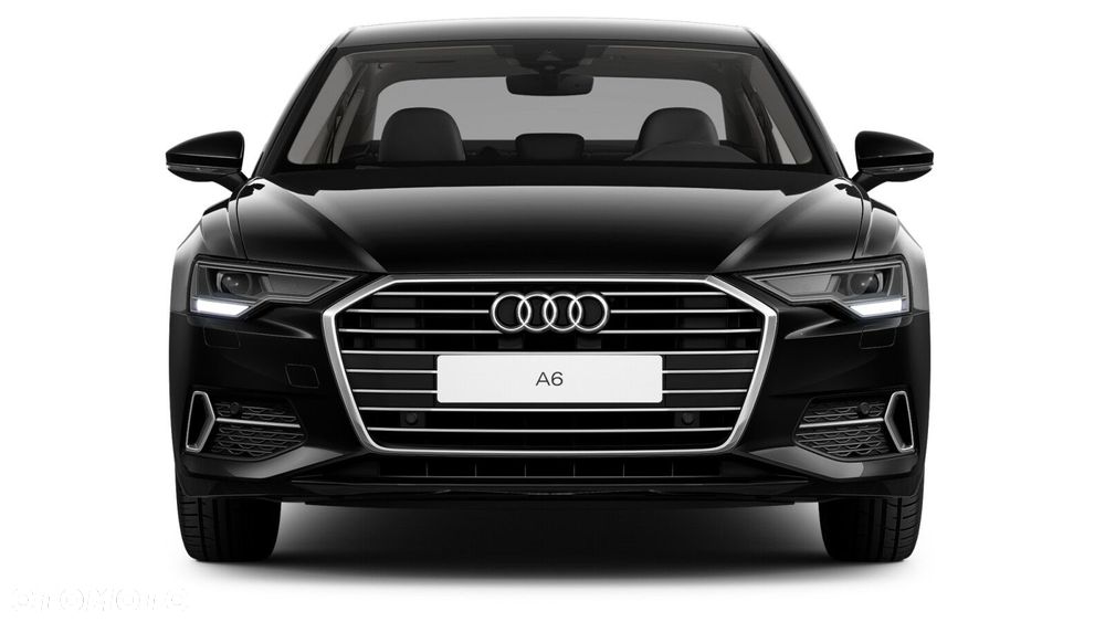 Audi A6 Limousine - 2