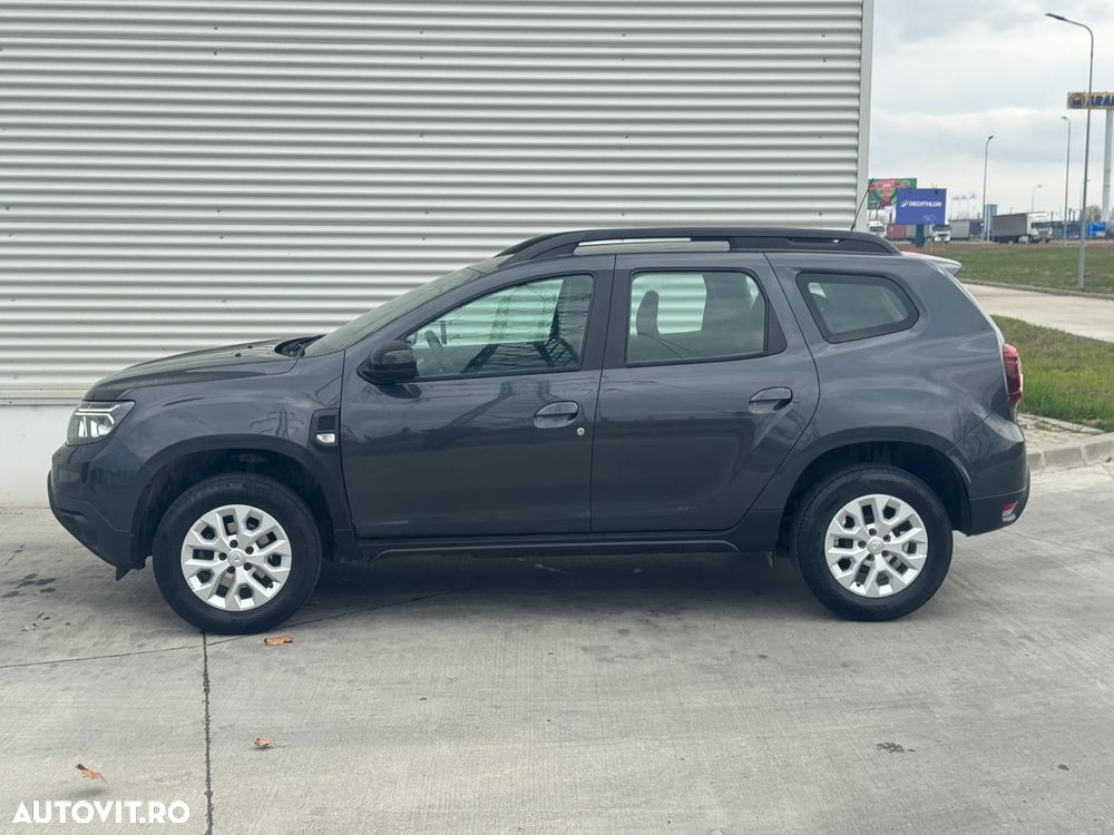 Dacia Duster TCe 100 Comfort - 22