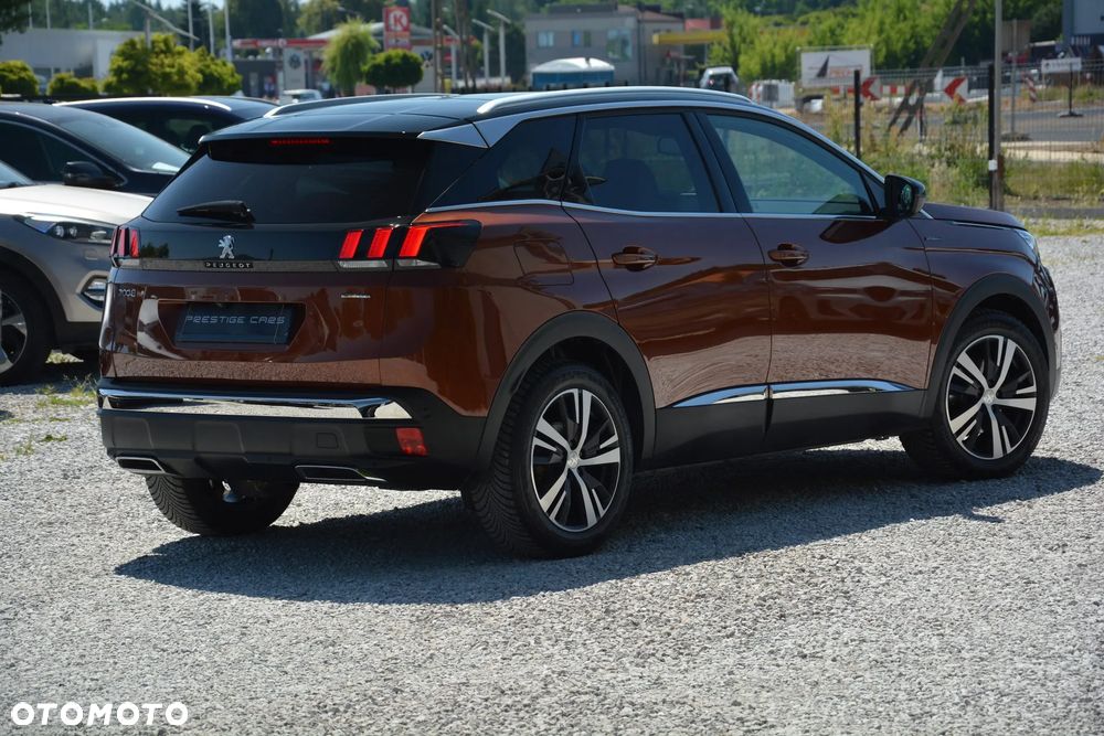 Peugeot 3008 - 16