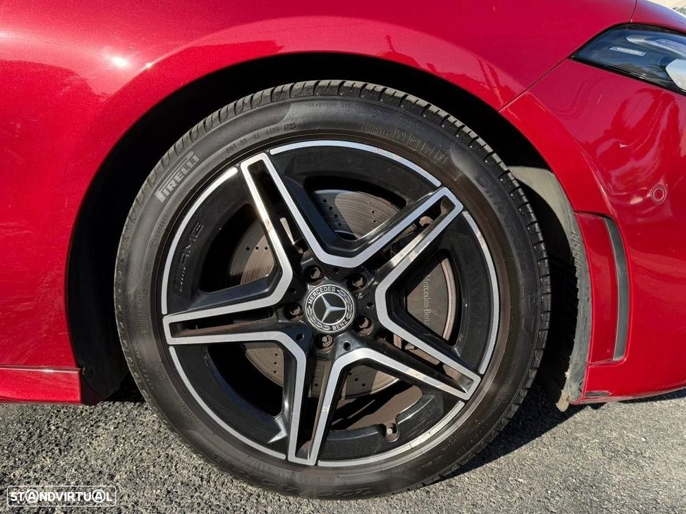 Mercedes-Benz A 250 4Matic 8G-DCT Edition AMG Line - 6
