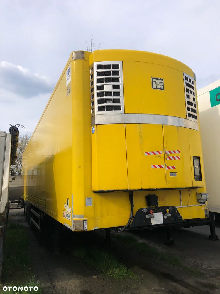 Lamberet LVF S3 F1R - 2