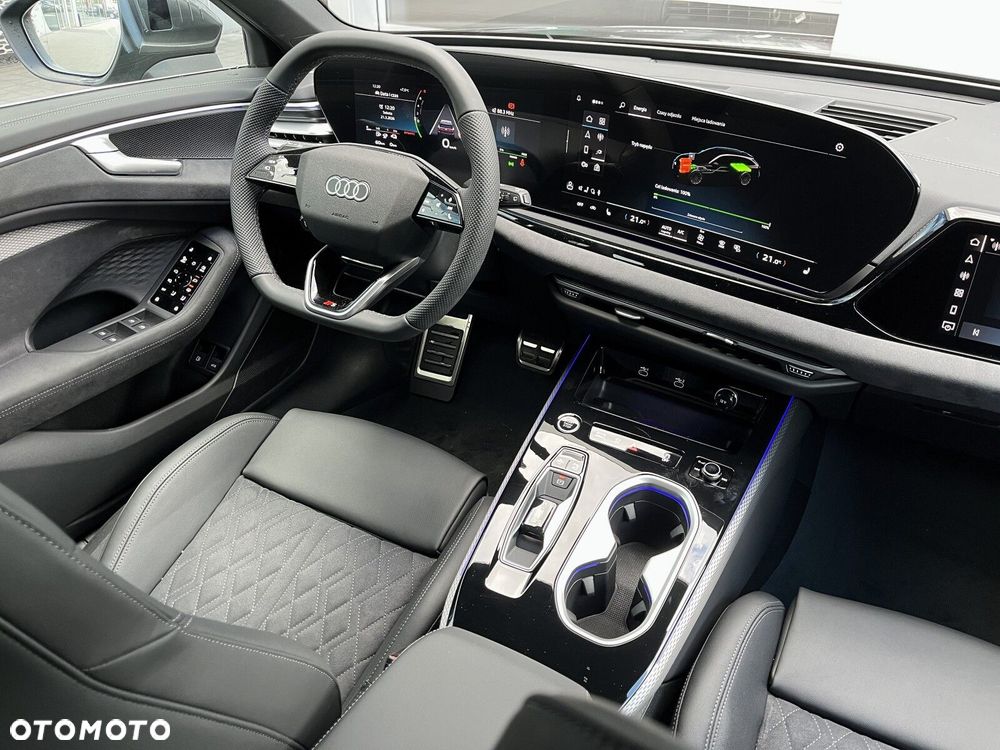 Audi A6 Avant - 18