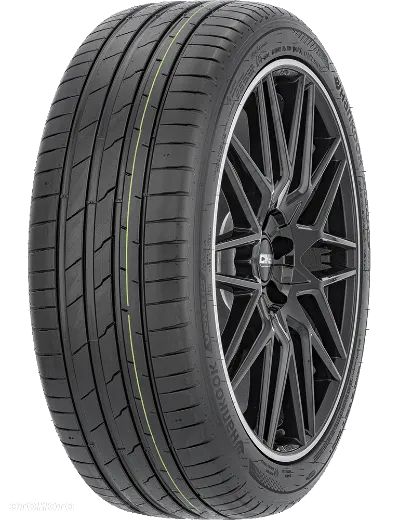 215/60R18 iON evo SUV IK01A Sound Absorber XL 102W