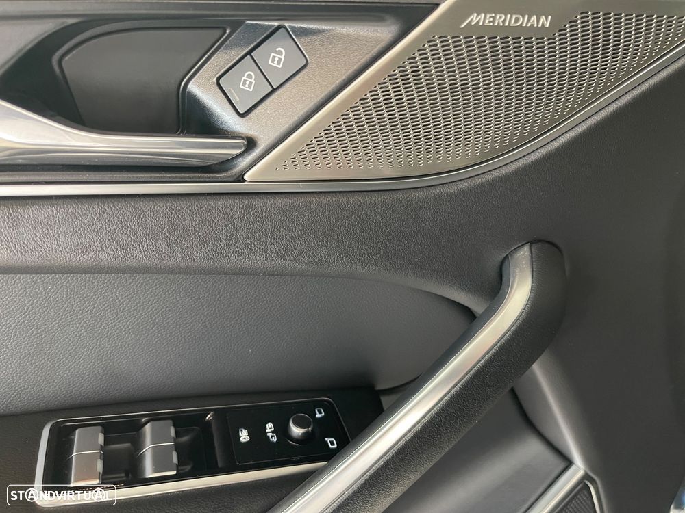 Jaguar F-Pace 2.0 P400e AWD R-Dynamic S - 12