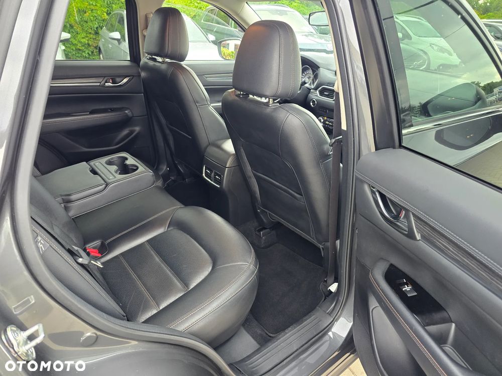 Mazda CX-5 - 11