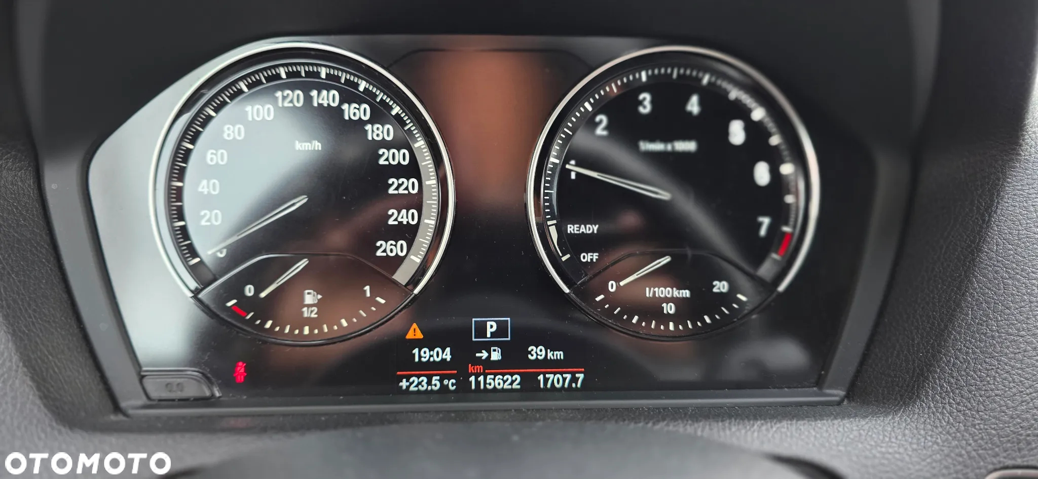 BMW Seria 1 - 18