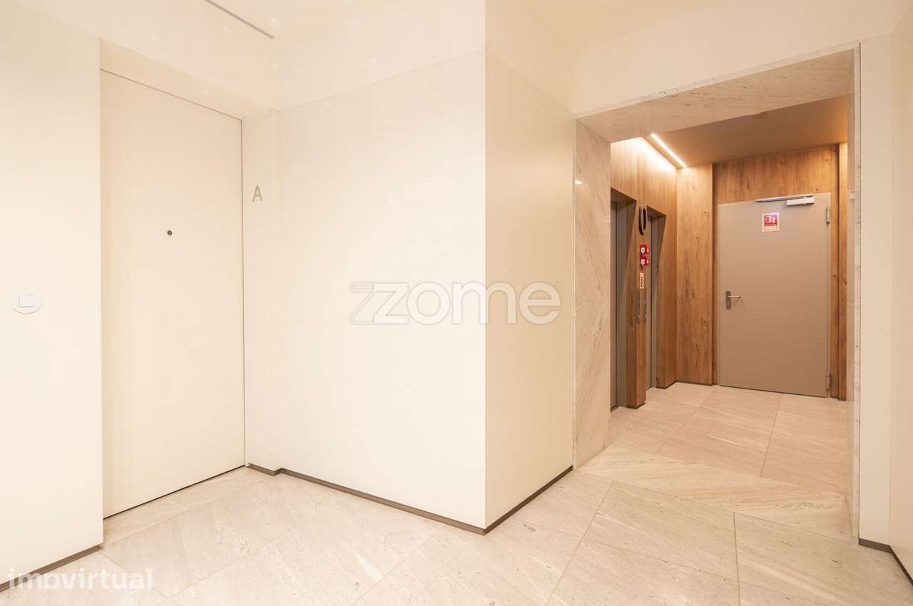 Apartamento T0 no Conde Redondo Residences, Lisboa - Grande imagem: 4/31