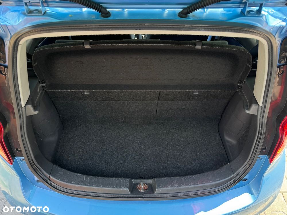 Opel Agila 1.0 Edition - 8