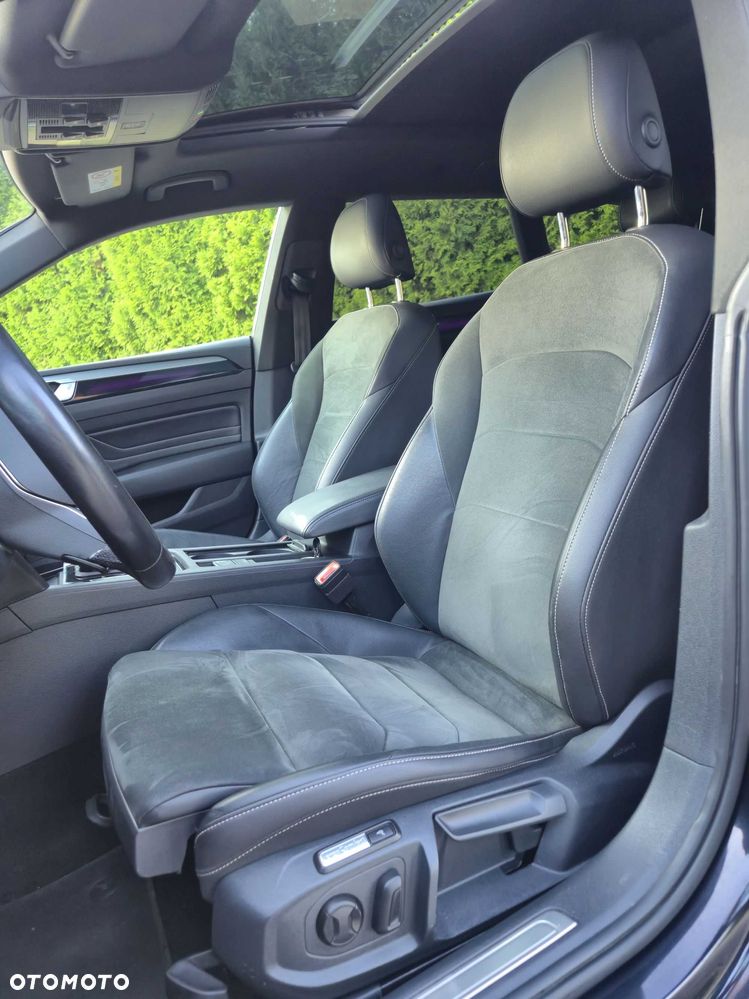 Volkswagen Arteon Shooting Brake - 8