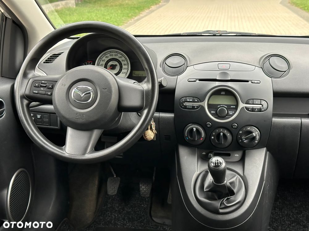 Mazda 2 1.3 Comfort - 9