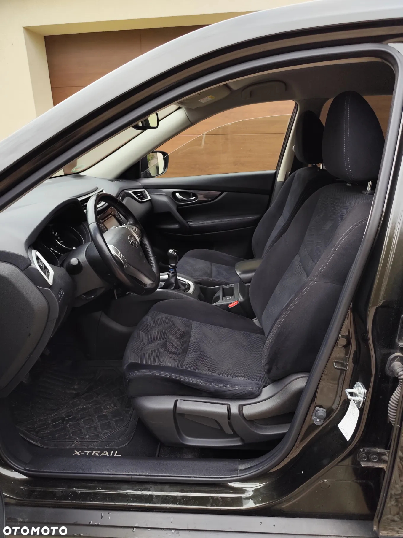 Nissan X-Trail 1.6 DCi Tekna 2WD - 20