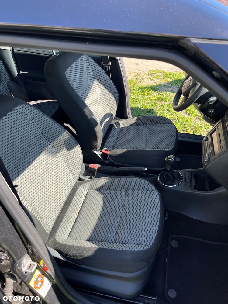 Skoda Roomster 1.2 TSI Style - 6