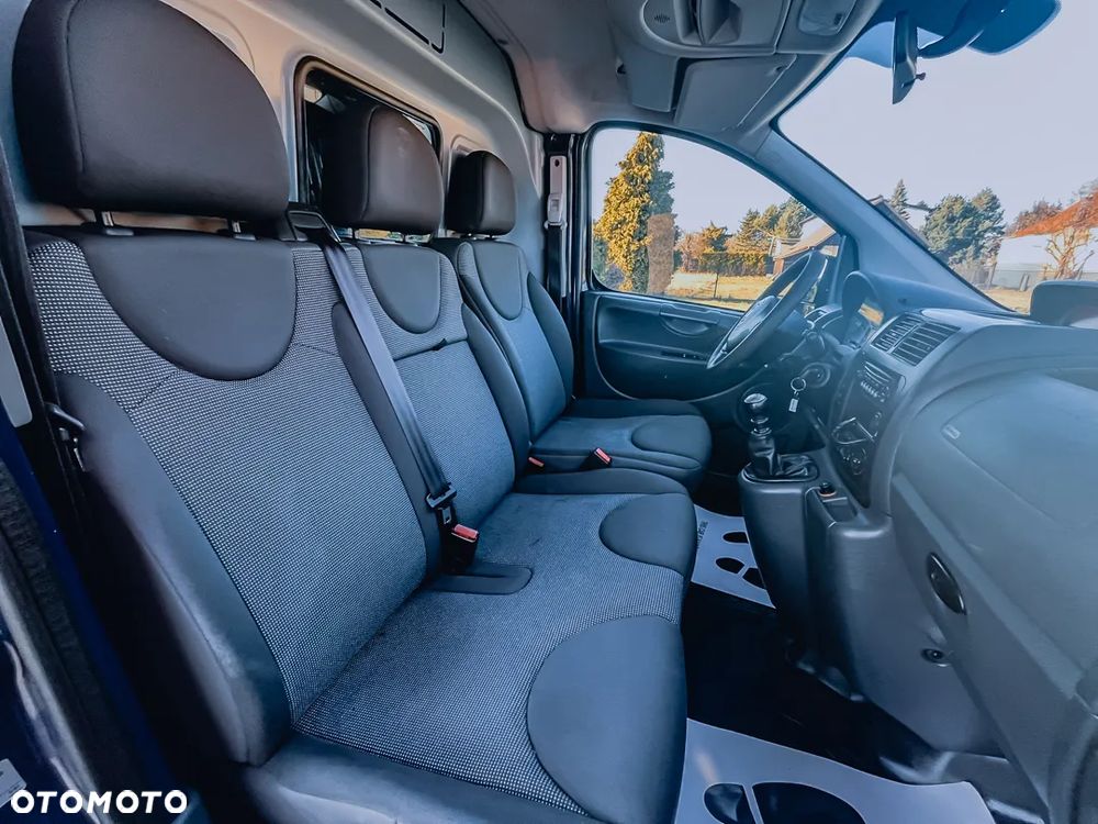 Fiat Scudo 2.0  3.0t - 15