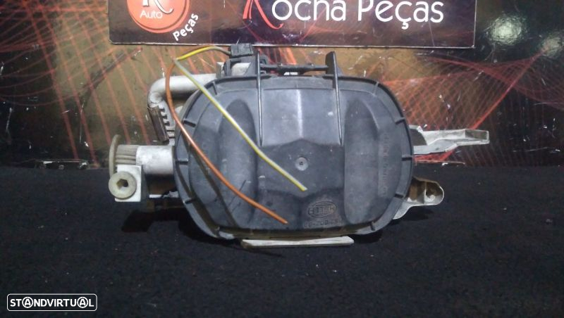 Farol De Nevoeiro F/E Mercedes-Benz E-Class (W210) - 3