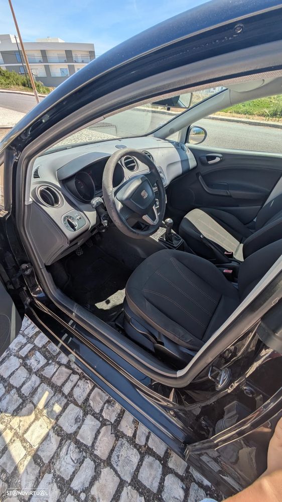 SEAT Ibiza 1.2 12V Copa - 4