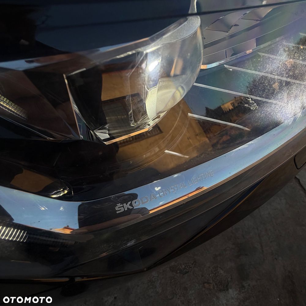 Skoda Superb 2.0 TSI Style DSG - 17