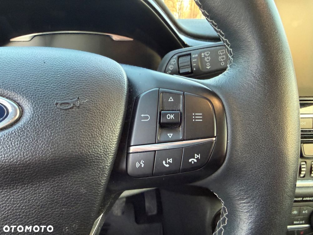 Ford Fiesta 1.0 EcoBoost Titanium ASS - 34