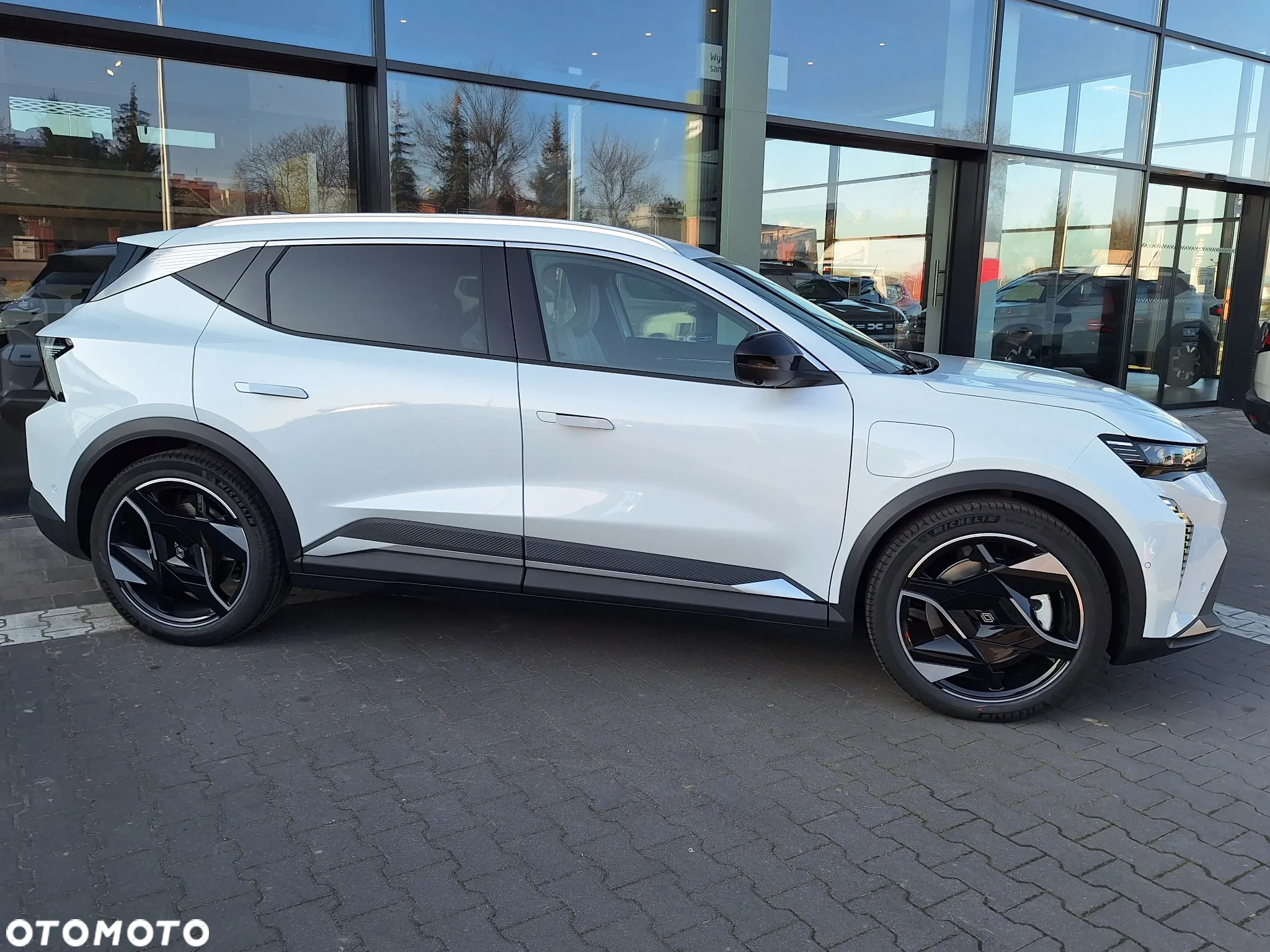 Renault Scenic EV87 Iconic - 2