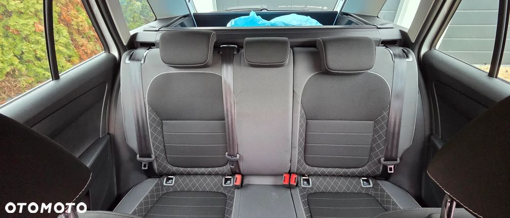 Skoda Fabia 1.0 TSI Ambition Plus - 22