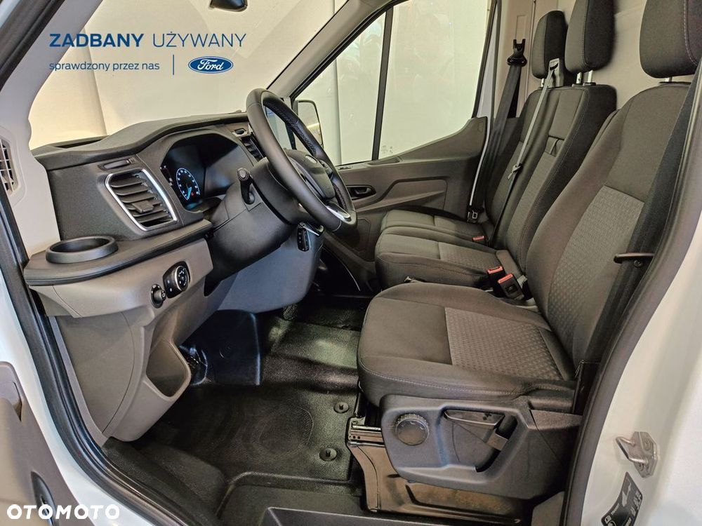 Ford Transit - 9
